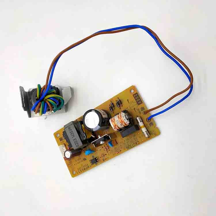 (image for) 220V Power Supply Board MPW0931 Fits For Brother J6910DW J5955DW J6710DW J6715DW J5610DW J6910CDW J6510DW J5910DW J5910CDW j200 - Click Image to Close