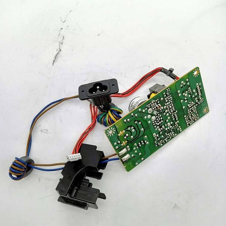 (image for) 220V Power Supply Board MPW0931 for brother DCP-J562DW 910DW J880DW J680DW MFC-T810W 510 700 710 J430 MFC-J480DW DCP-T310 J680