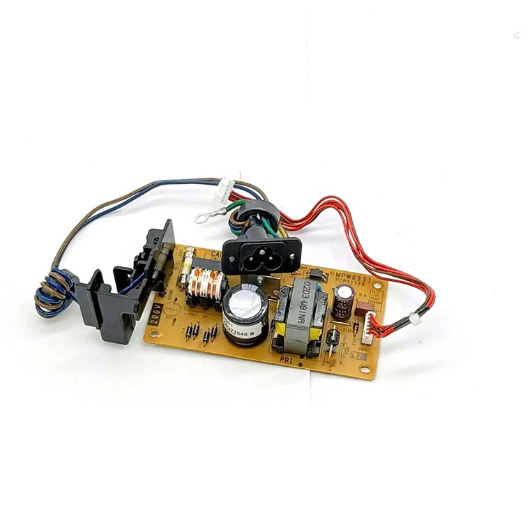 (image for) 220V Power Supply Board MPW0931 Fits For Brother J925 J525 J725 J955 J435 J425 J625 J705 J525 J725 J825 J432 J430 J280 J705 J925