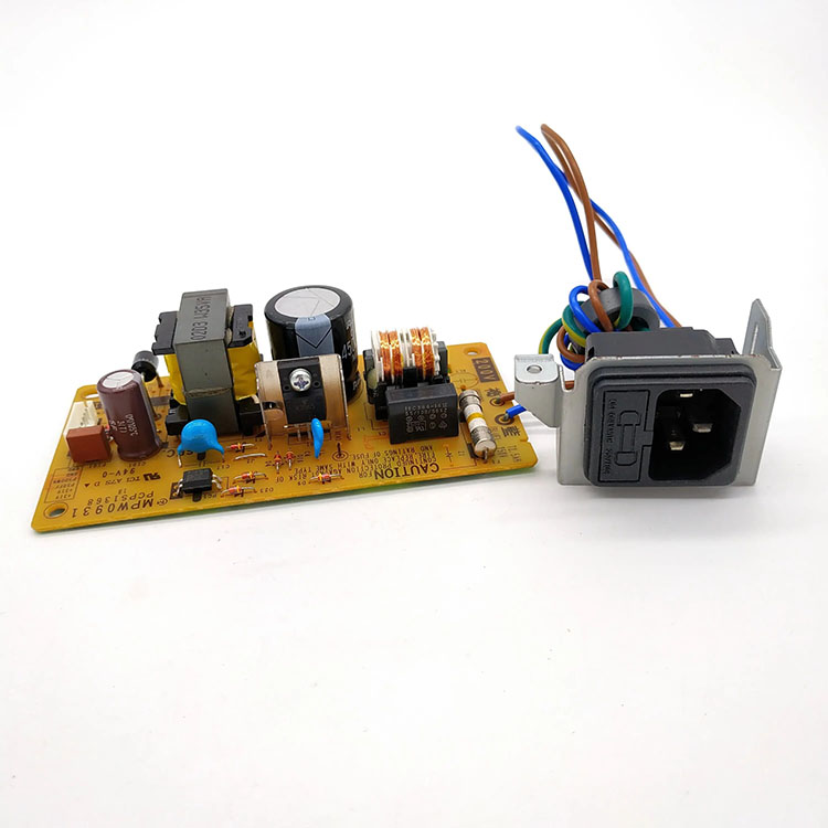 (image for) 220V Power Supply Board MPW0931 for brother MFC-J480DW J680DW J880DW DCP-J562DW MFC-J810 MFC-T810W 910DW DCP-T310 300 500 510