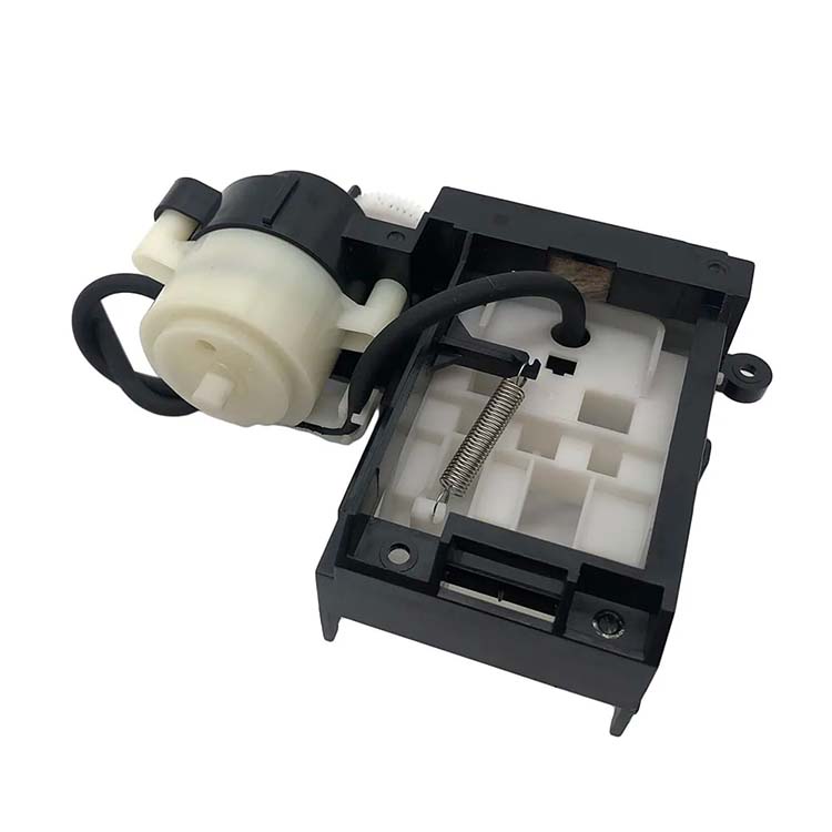(image for) Ink pump assembly capping station for epson 2751 L655 WF2750 WF2660 WF2650 L605 2750 2651 - Click Image to Close