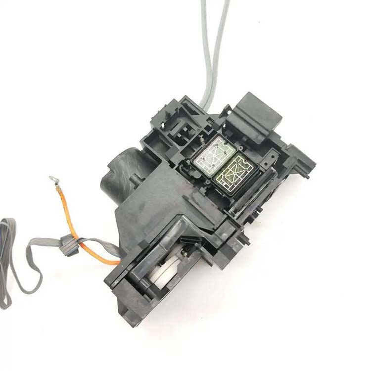 (image for) Cap Station Ink Pump Assembly for EPSON SureColor R3000 Sc-P600 P608 P408 P400 P808 P800