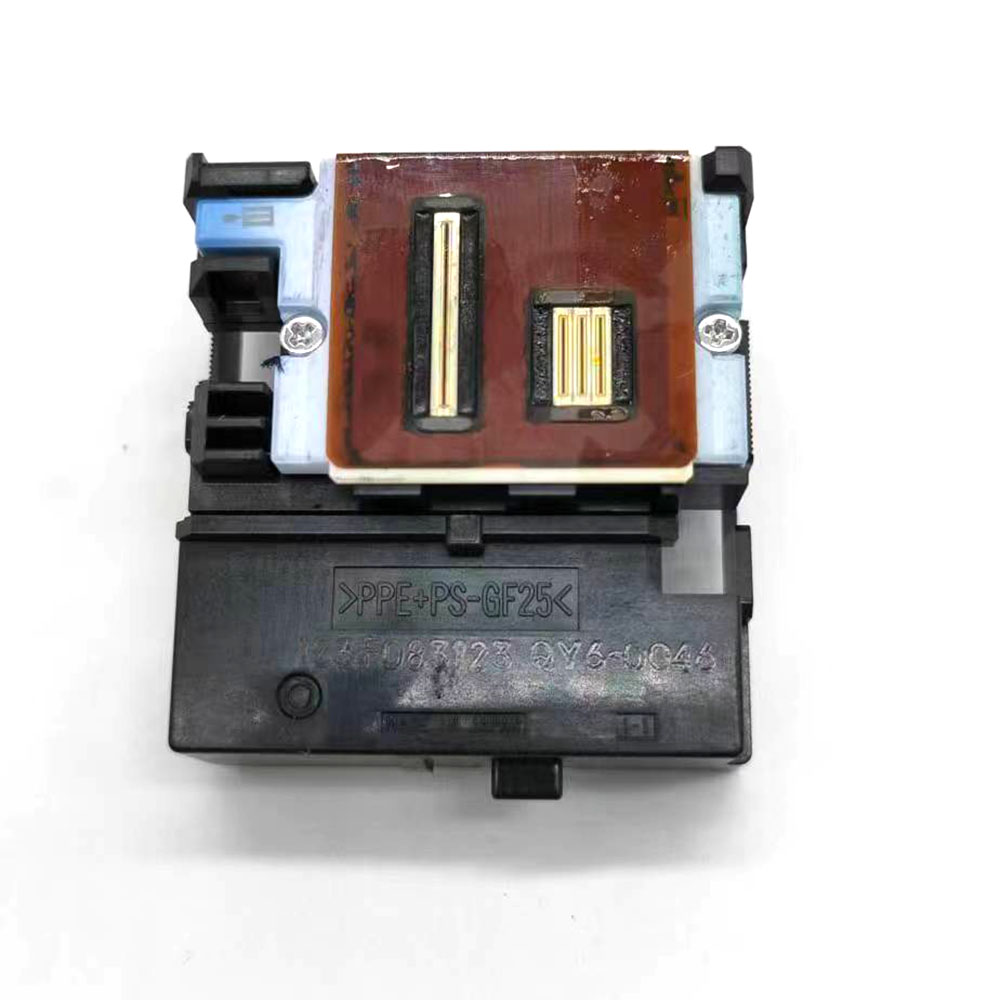 (image for) Printer Nozzle Printhead Print Head QY6-0046 Fits For Canon PIXUS 70i 50i i70 i50 - Click Image to Close