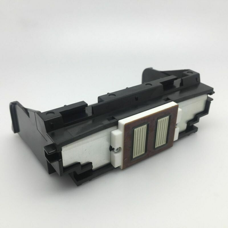 (image for) Printhead QY6-0055 Fits For Canon PIXUS 9910i iP8600 Pro9000 iP8500 9900i i9900 iP9100 i9950 - Click Image to Close