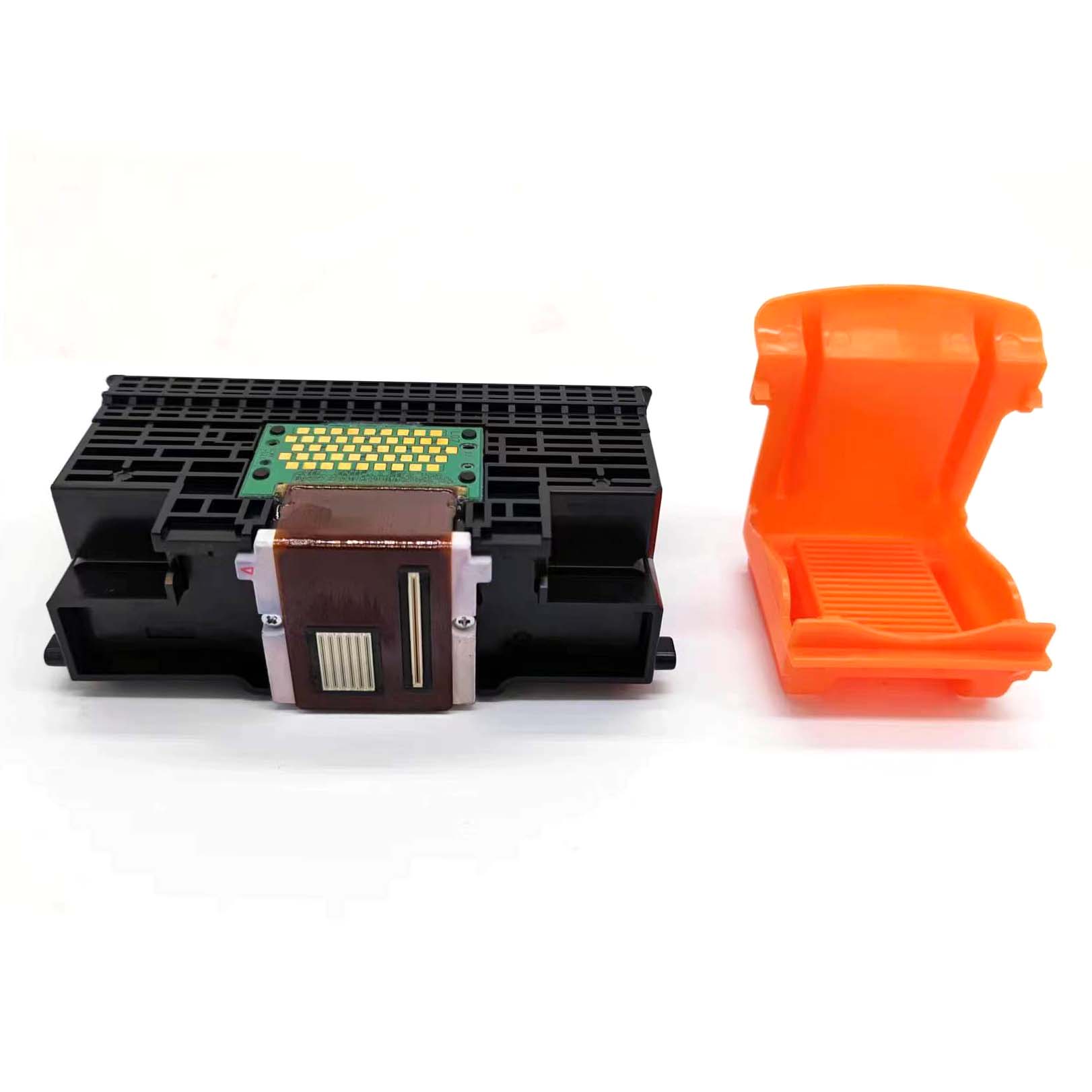 (image for) Print Head Nozzle Printhead QY6-0062 Fits For Canon Inkjet iP7600 MP970 MP950 iP7500 MP960 - Click Image to Close
