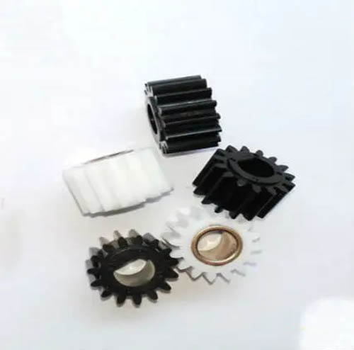 (image for) ORIGINAL PARTS FOR RICOH mp1813 2001 2501 2000 1610 1911 2012 FUSER GEAR - Click Image to Close