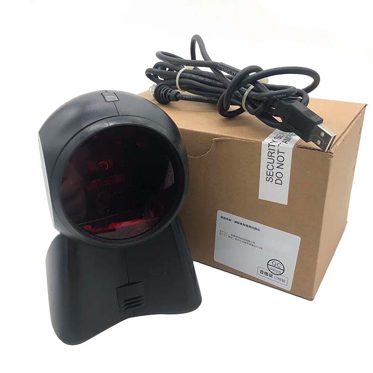 (image for) Barcode Scanner With USB Cable for Metrologic MS7120 WEDGE Orbit