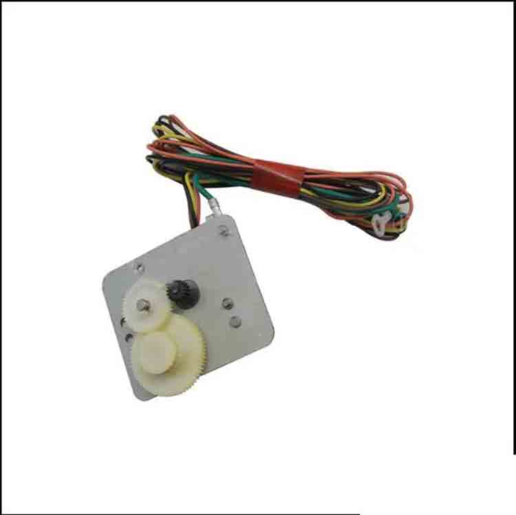 (image for) Scanning motor fits for canon 4570 MFC9970 4370 4350 DCP9055 4330 4010 