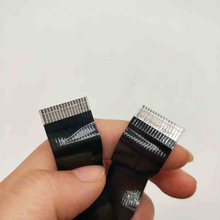 (image for) Scanner scan head cable for Brother MFC-6910DW 6490CW 6710DW - Click Image to Close