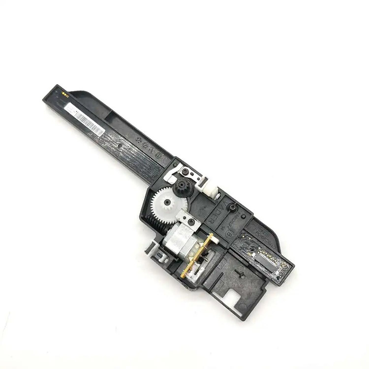 (image for) Scanner Unit Assembly for HP Officejet 1213 1216 1219 1212 Printer - Click Image to Close