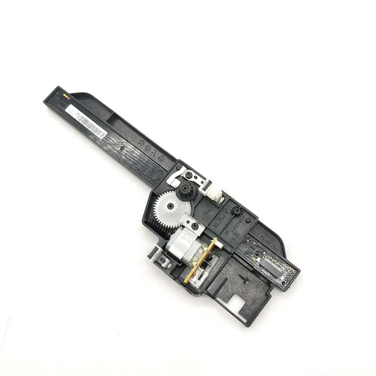 (image for) Scanner Unit Assembly for HP Officejet 1213 1216 1219 1212 Printer