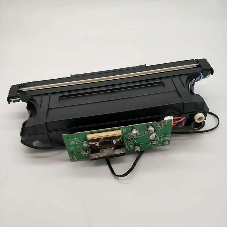 (image for) Scanner unit 105-0984-9 for HP Scanjet n8420 n 8460 CCD 