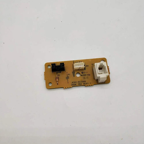 (image for) Sensor fax board for Samsung scx-4521hs - Click Image to Close
