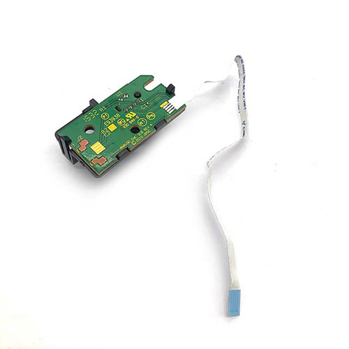 (image for) Encoder sensor SLB REV A E93938 CB863-40146 Fits For HP officejet 6100e 6100 7612 7110 6600 6100E 7510 6060 7610 6060e 7600 6700 - Click Image to Close