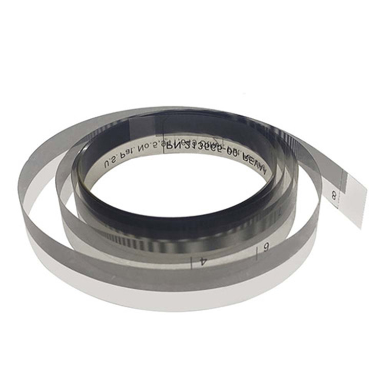 (image for) C6072-60197 Encoder Strip for HP DesignJet 1050C/1055CM - Click Image to Close