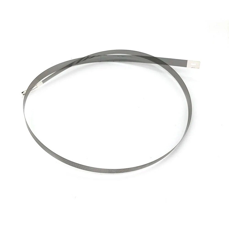 Encoder Strip 1600222-00 fits for Epson wf-7720 WF-7210 WF7210 L1455 WF-7620 wf-7710 WF7710 WF-7610 (image for) Encoder Strip 1600222-00 fits for Epson wf-7720 WF-7210 WF7210 L1455 WF-7620 wf-7710 WF7710 WF-7610