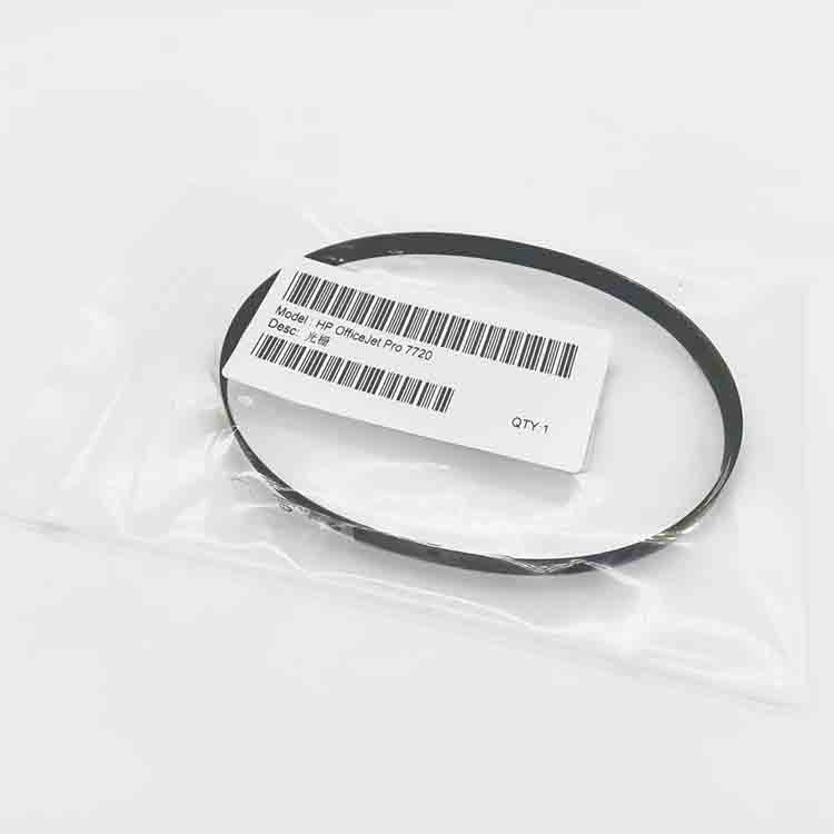(image for) Brand New G5J38-80001 encoder strip for HP OfficeJet Pro 7730 7740 7720 7710 - Click Image to Close