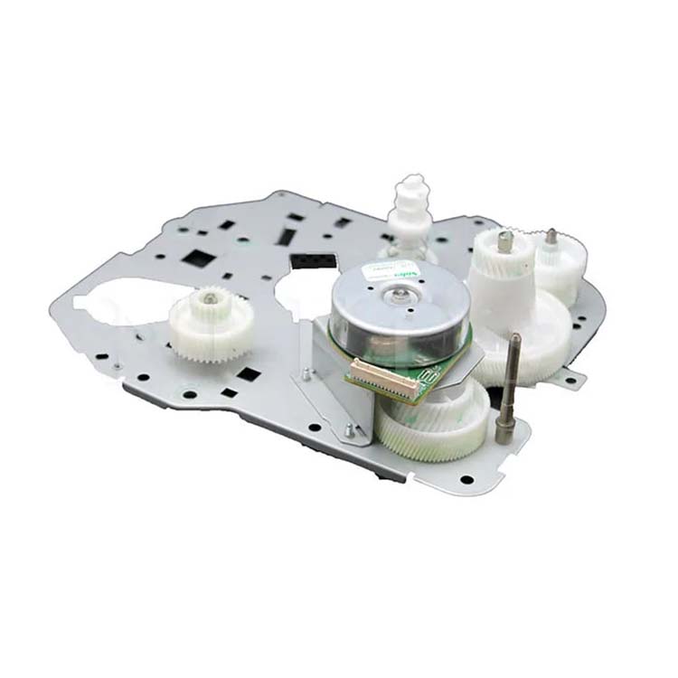 (image for) Toner motor assembly fit for brother fits for brother 5590 6200 5595 5580D 5900 