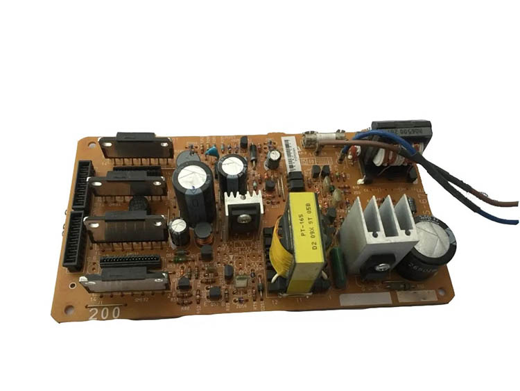 (image for) Original power supply board fits for Epsn 635K LQ610k 730K 630K 615k 735K - Click Image to Close