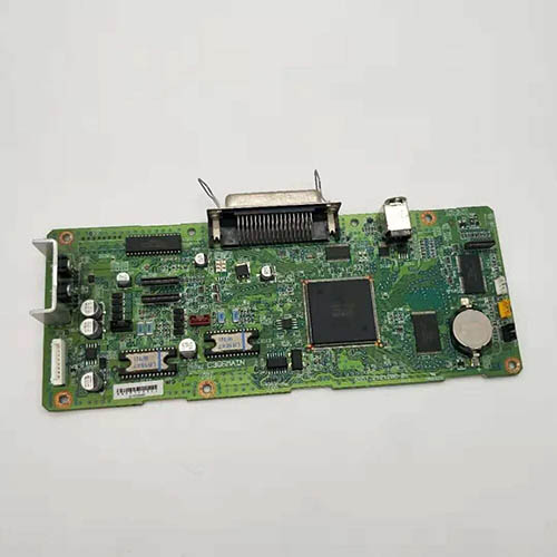 (image for) original interface board main board C366 FOR EPSON EX3 printer 