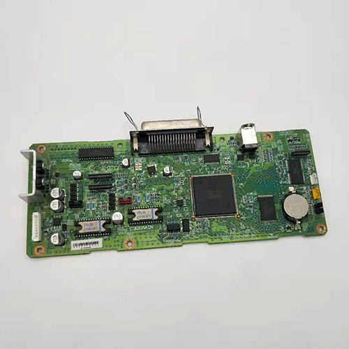 (image for) original interface board main board C366 FOR EPSON EX3 printer 