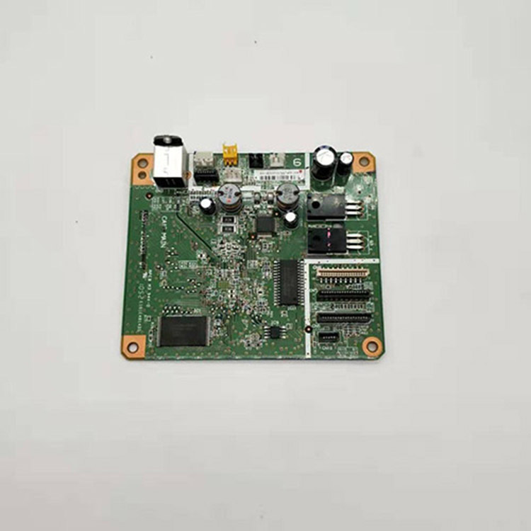 (image for) main board CA19 for EPSON me70 - Click Image to Close