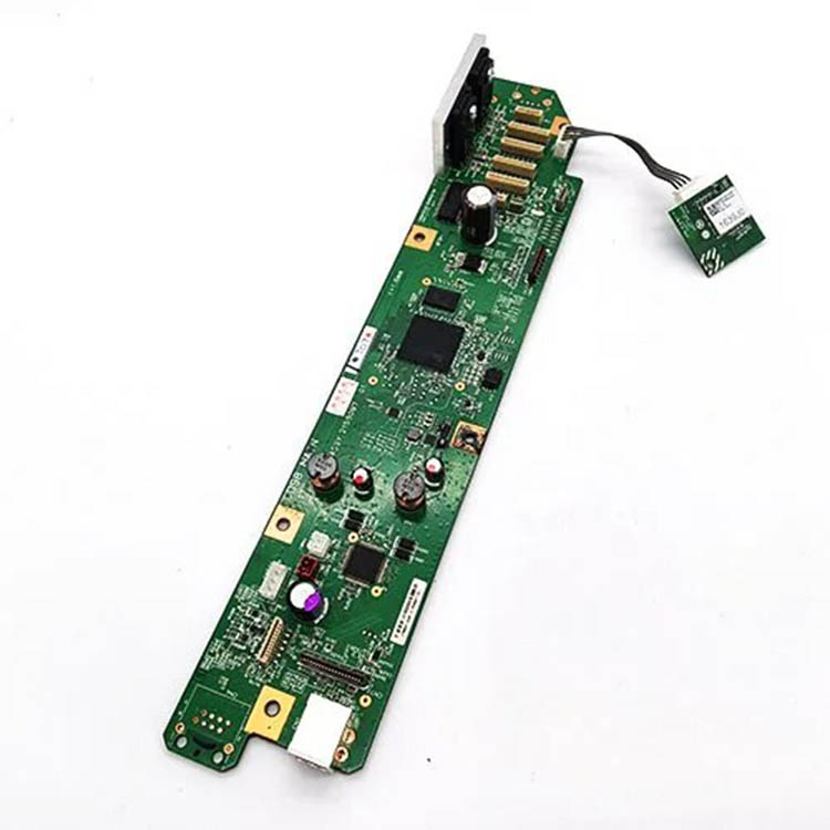 (image for) Motherboard CD98 MAIN 2159087-01 fits for EPSON EP-707A 707a 707A 707 - Click Image to Close
